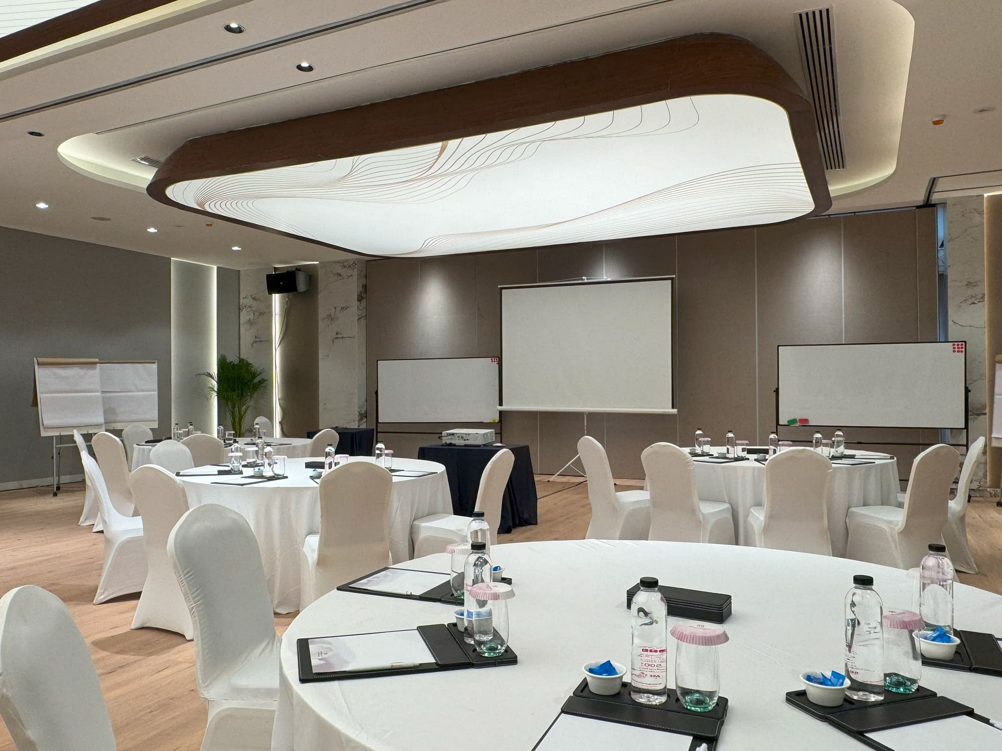 Meeting & Conference