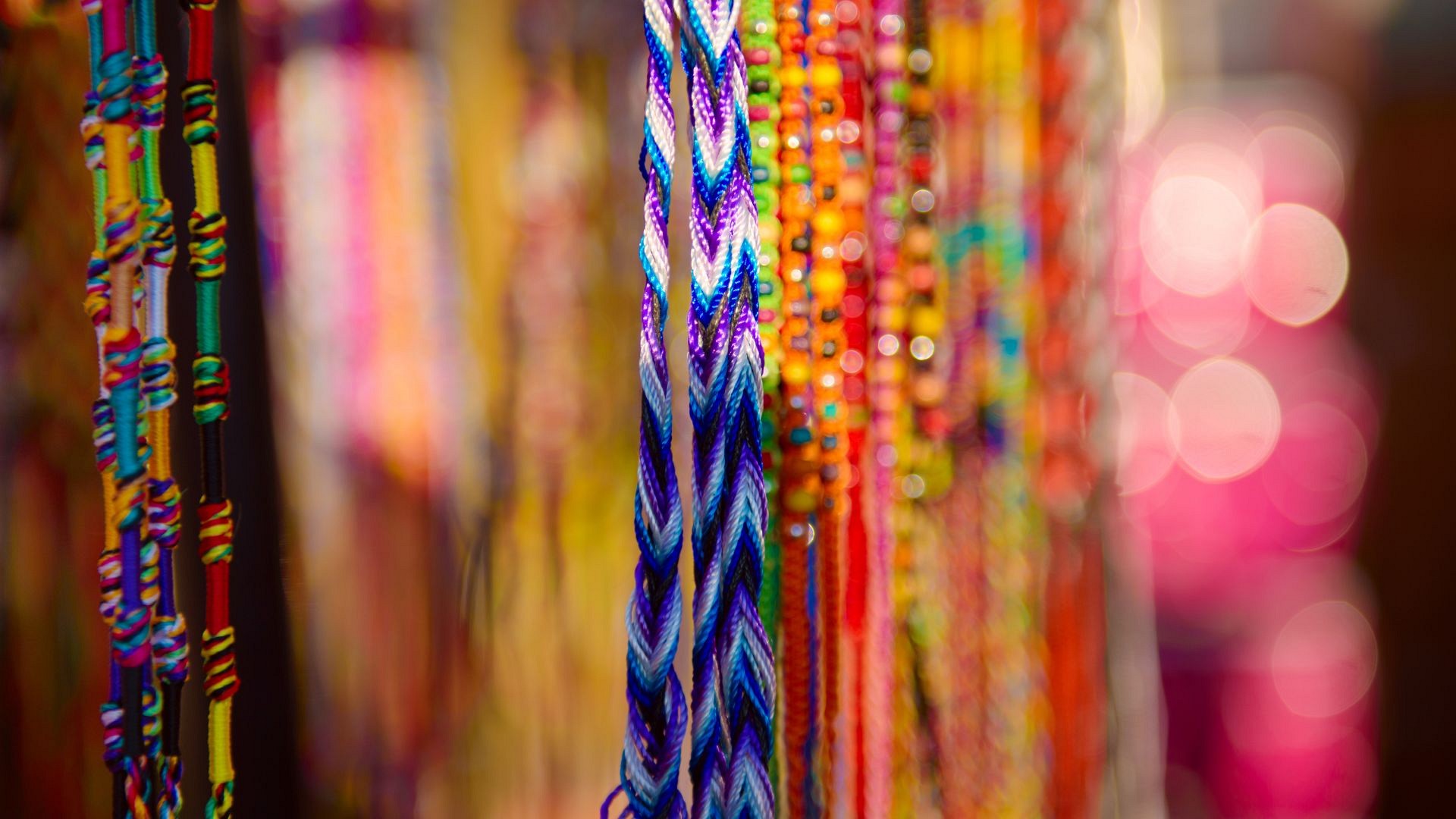 Hair Braiding Experience