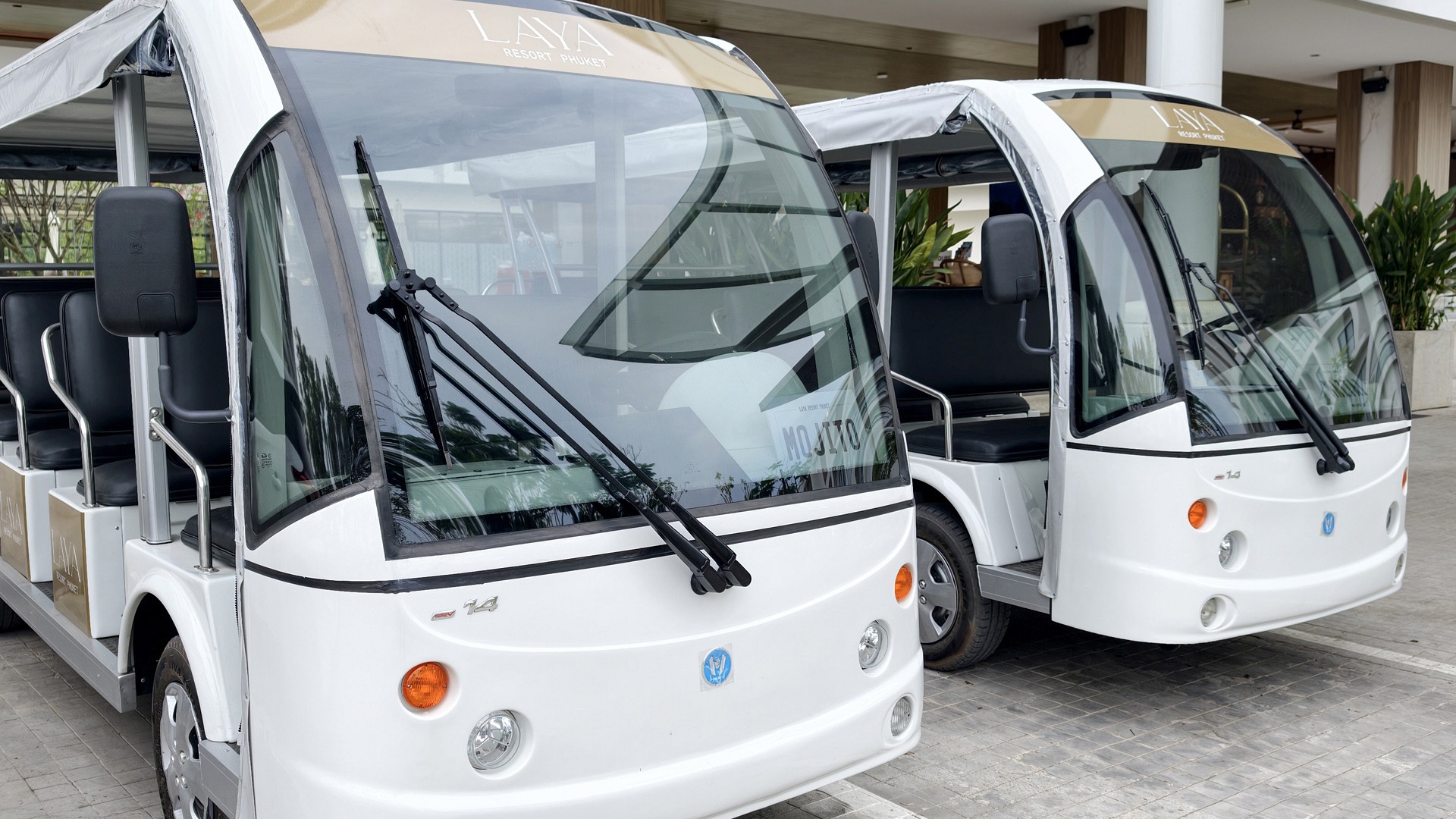 Shuttle Service