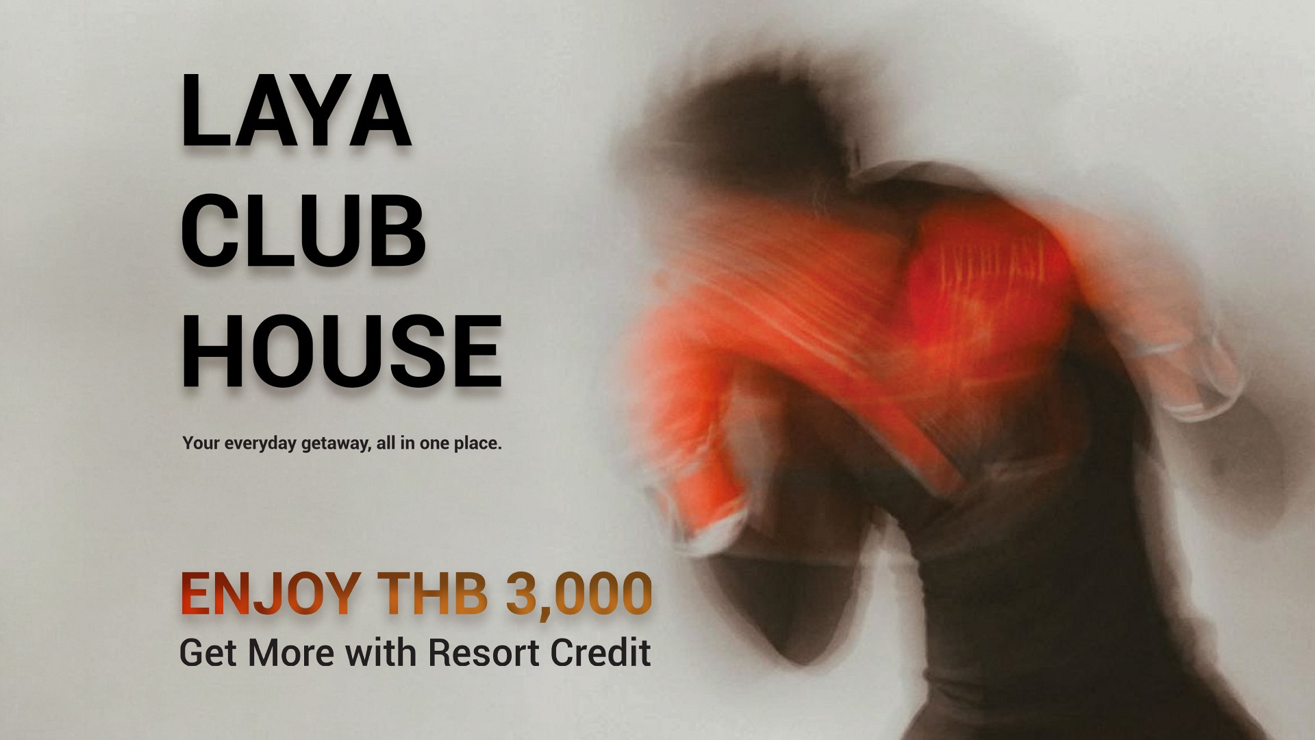 Laya Clubhouse